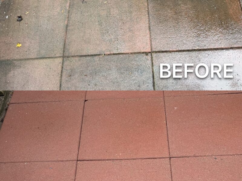 Patio Pavers | Whitby, ON by Dynamic Surface Solutions