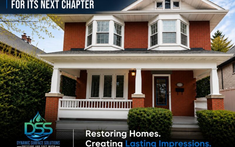 Preparing a 105-Year-Old Home for Its Next Chapter