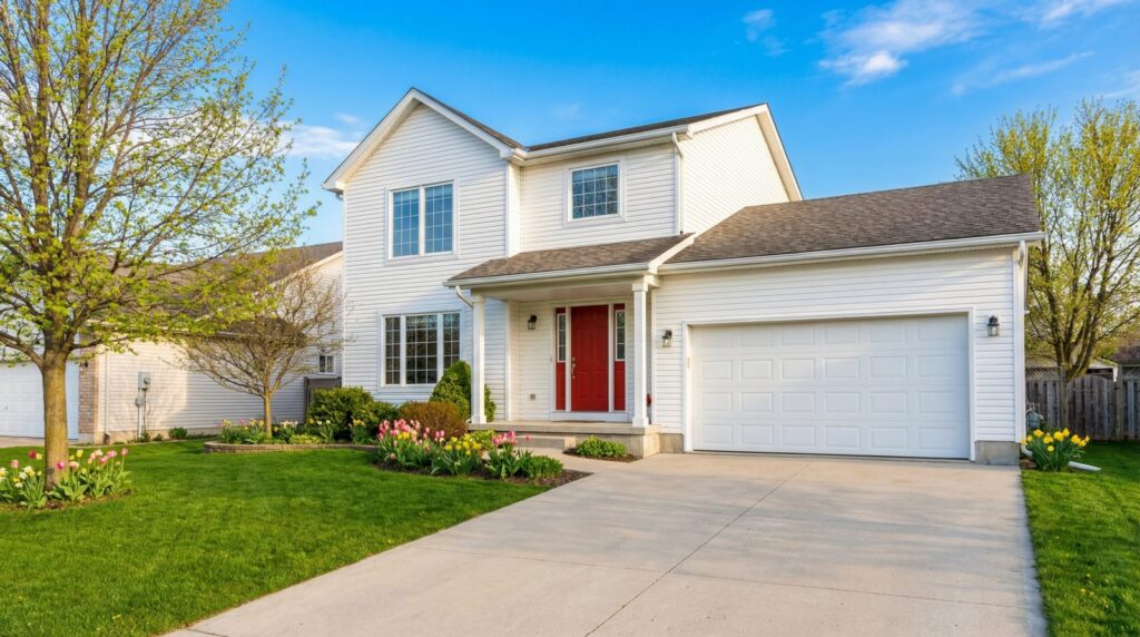 Getting Your Home Photo-Ready: Exterior Cleaning Before You Sell